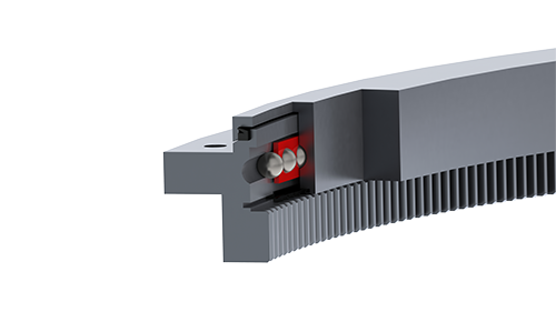 ROLLIX COMPACT: for precision applications