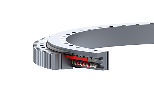 ROLLIX COMPACT: for precision applications